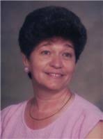 Evelyn Rohm Obituary (1936