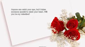 Try these funny valentine's day quotes and win your lover's heart with humor. Be My Valentine Quotes For Him Impfashion All News About Entertainment