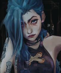 INGRID LAKE (grillonl2711)