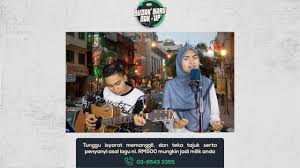 Lagu anak tv sumber : Promo Budak Budak Baru Nak Up Youtube
