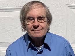 Stephen "Steve" Christopher Hosford's Memorial Website