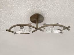 marvelous semi flush ceiling lights
