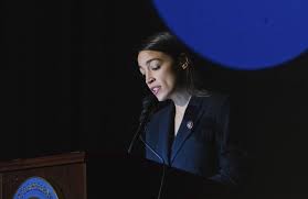 Heck, some would even say she tweets a lot of stupid things, so that she actually deleted a tweet tells you it had to be really, really, really bad. Once Again Ocasio Cortez Misses The Point And Facts
