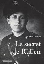 Le secret de Ruben de Michel Levinet