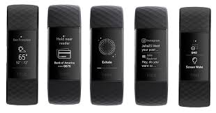 Check spelling or type a new query. Fitbit Charge 4 Review