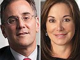 Grosvenor Capital's Michael Sacks and MCA trustee Cari Sacks donate $1  million to Art Institute's education program