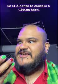 Si le cancelas a tu tatuador, ten la decencia de hacerlo almenos 24 hrs  antes 🙂😒✨ #contenido #comedia #tattoo #tatuadoresmexicanos #tatuajesgdl  #laondatattoogdl #grizzly