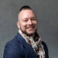 Scott Ketron's Instagram, Twitter & Facebook