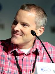 Roger Craig Smith Wikipedia