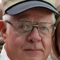 Allen 'Butch' W. Sheen Obituary