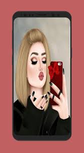 Girly Girl Wallpapers 2020 Girly M For Android Apk Download
