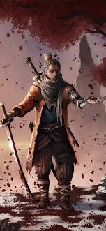 Twice wallpapers hd 1.2.0 apk download. Sekiro Shadows Die Twice Game Fanart 4k Iphone X Wallpapers Free Download