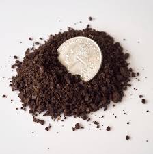 This is your classic 'dump in the basket' grind size that will produce what can only be called your 'generic cup of coffee'. Ultimate Coffee Grind Size Chart How Fine Should You Grind