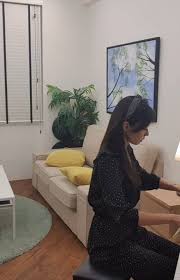 From former beauty queen to cupcake shop founder, jaime teo has worn many hats but i guess with the work i've been doing on social media, i might have to start embracing this new job designation! Jaime Teo Take A Min And A Half To Slow Down With This