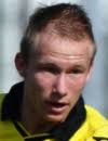 Der deutsch-polnische Mittelfeldspieler Patrick Dytko (19, Foto) verlässt ...