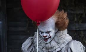 It review – a feast of scary Stephen King, plus the haunted kitchen sink |  It | The Guardian