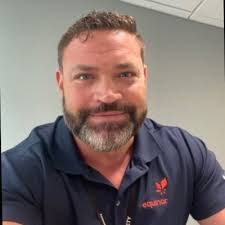 Dwight Lindley's Instagram, Twitter & Facebook