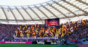 Sederet fakta menarik mengiringi pertandingan panas liga italia serie a tersebut. Roma Lazio Attesi 60 Mila Tifosi Per Il Derby Della Capitale Calcio E Finanza