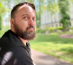 Peter Christensen Named Director of the University of Rochester's  Humanities Center