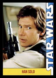 Star Wars Playing Cards Star Wars Cards