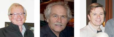 Brooke, Jackson, Downs Endowment