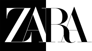 Zara is renowned for its ability to develop a new product and get it to stores within two weeks, while other spain is the biggest market with 547 stores (including zara kids and zara home), followed by. Zara Logo Symbol History Png 3840 2160