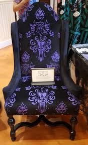 Today we are making disney haunted mansion decorations for halloween! Haunted Mansion Inspired Diningroom Decor Haunted Mansion Decor Disney Home Decor Mansions