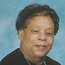 Audrey Rodriques Obituary (2012)