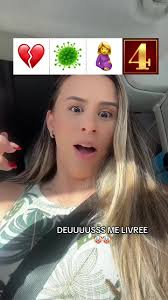 Carona Do Ted Nova Participante Nycole