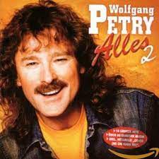 He was born on september 22, 1951 and his birthplace is cologne, germany. Petry Wolfgang Alles 2 Amazon Com Music
