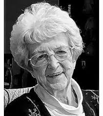 FLOSSIE CONGDON Obituary (1931