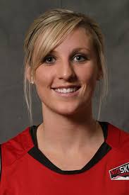 2009-10 Women's Basketball Roster