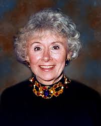 Helen Burrows Obituary and Online Memorial (2011)