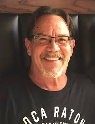 Obituary information for Scott Edwin Krieg