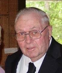 Obituary for Walter "Dale" Chatterton
