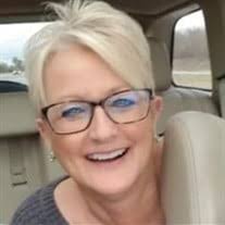 Obituary information for Susan Marie Ward Drollinger