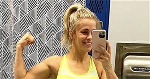 Former ufc fighter paige vanzant could join husband austin vanderford in rival promotion bellator bellator mma boss scott coker says he will definitely be in touch with paige vanzant over a. 4sogcqhytjylbm