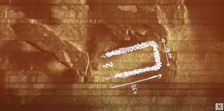 The Baltic Sea Anomaly. The following article describes the… | by ANCIENT  NERDS | Medium