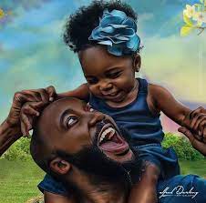 Check spelling or type a new query. Black Daddy Daughter Love Fun Laughter Joy Instagram Instagood S A E Black Art Painting Black Girl Art Black Love Art