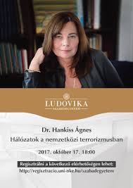 Ahead, we will also know about ágnes hankiss dating, affairs, marriage, birthday, body measurements, wiki, facts. Facebook