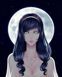 Perso quand ethan nous a touché, je l'ai giflé et bon je pense que ct la bonne chose à faire. Idei Na Temu Moonlight Lovers 58 Vampiry Anime Muzhskie Illyustracii