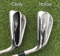 Titleist 718 Ap1 Irons Review Golfalot