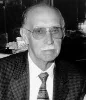 Everett Bennett Obituary (2007)
