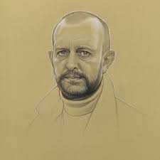 A.S. Pushkin in the Crimea. Gurzuf., 2019, 80×100 cm by Sushienok64 @  mail.ru Mikhailovich Sushenok Igor: History, Analysis & Facts