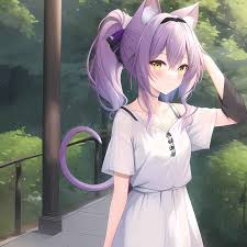 catgirl