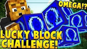 Maybe you would like to learn more about one of these? Lucky Block Omega Mod 1 12 2 Minecraft How To Download And Install Lucky Block Mod Addon Ø¯ÛŒØ¯Ø¦Ùˆ Dideo