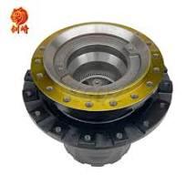 Final Drive Assy R305lc-7 Final Drive Travel Motor Final Drive for Excavator 31n8-40070 31n8-40011 Hyundai