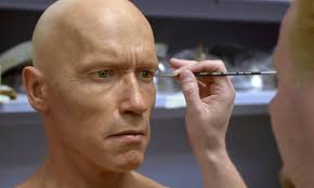 Terminator 3: The Deterioration of the T-850 aka Arnold Schwarzenegger