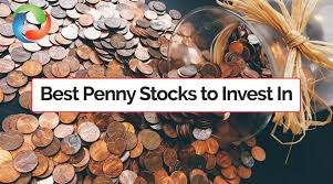 And it's not high risk. The 8 Best Penny Stocks To Invest In 2021 Elliott Wave Forecast