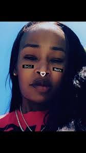 Ebony Barbosa's Instagram, Twitter & Facebook